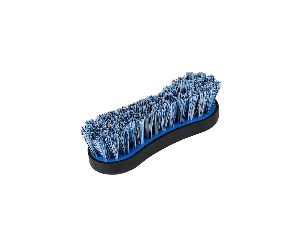 Easy Grip Face Brush