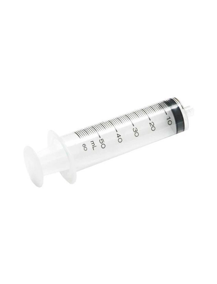 Syringe - 20ML