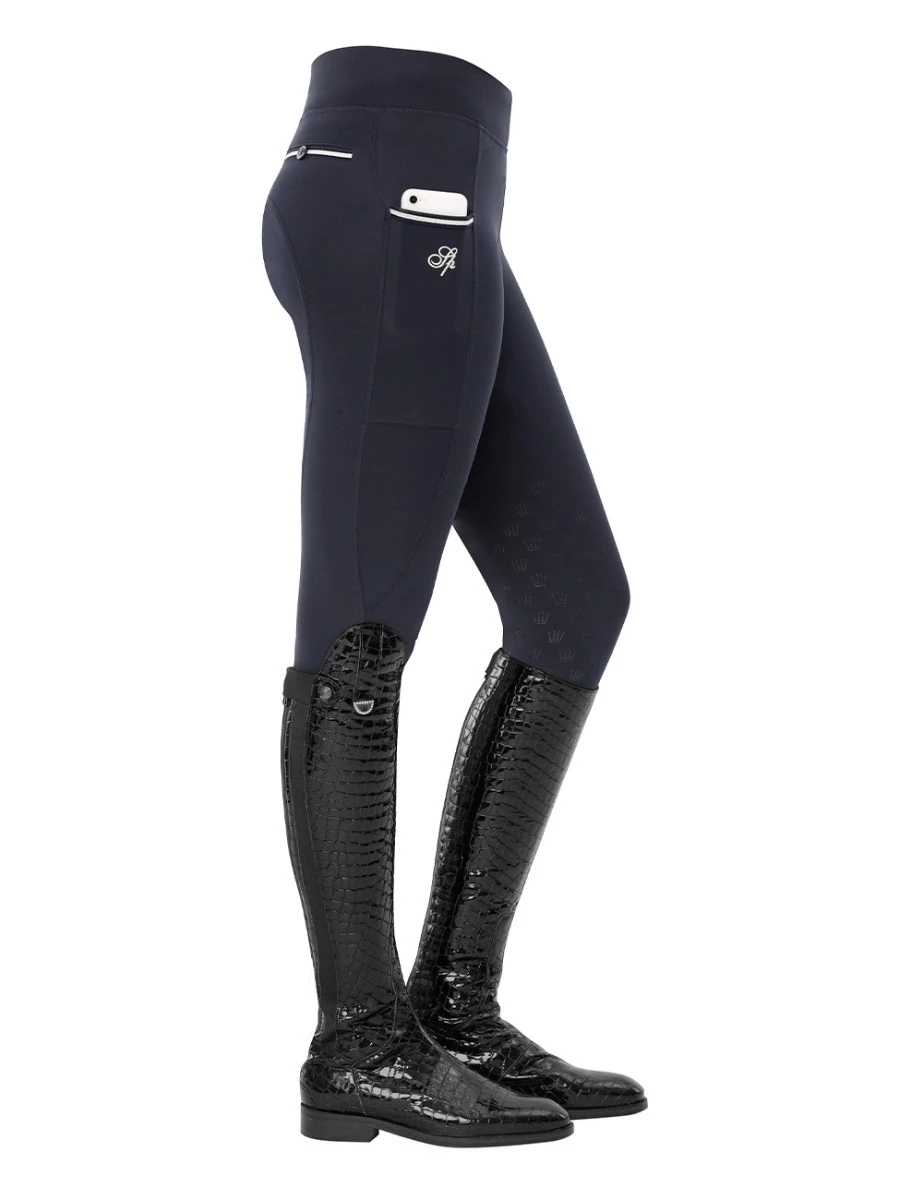 Sanne Knee Grip Leggings