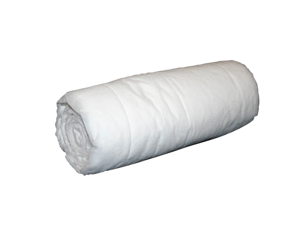 Combine Cotton Wool Roll