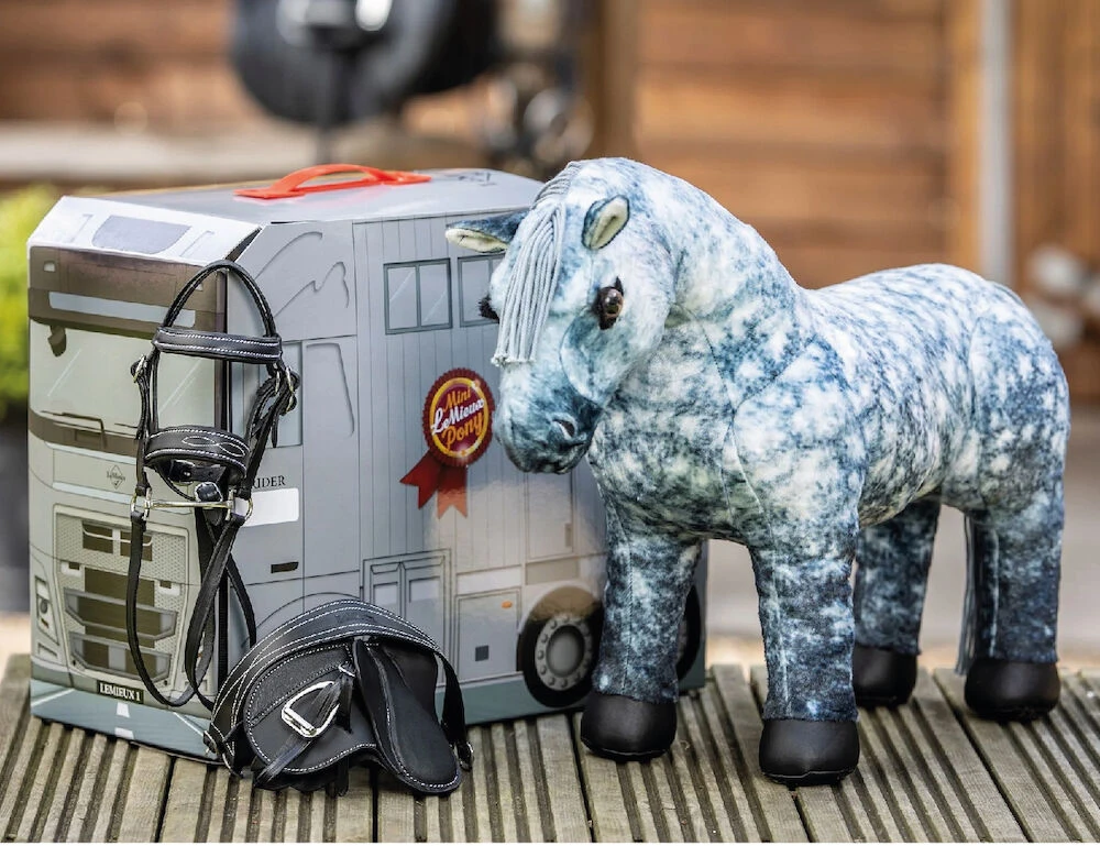 Buy Lemieux Toy Pony Sam Online - LEMIEUX
