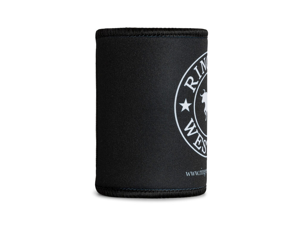 Signature Bull Stubby Cooler
