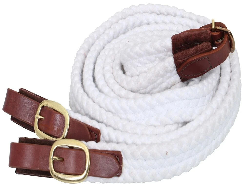 Hack Reins