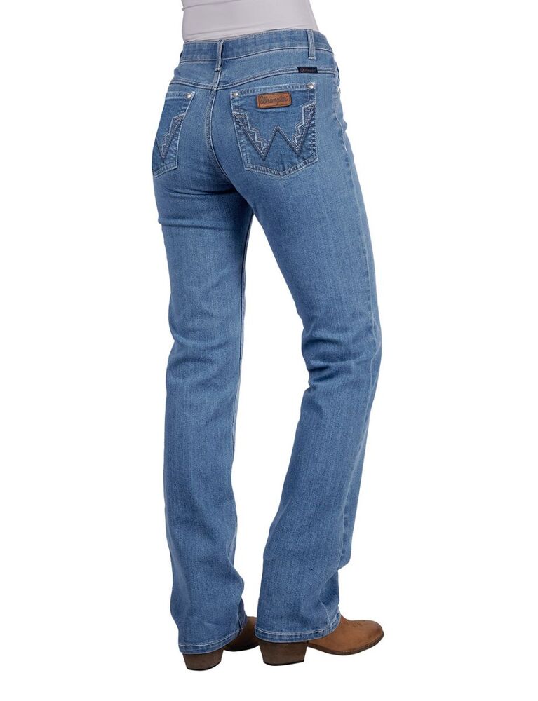 Womens Chara Jean - Willow 34L