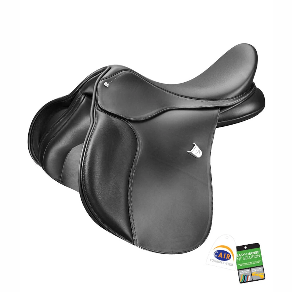 Buy All Purpose Saddle With Hart Online - BATES