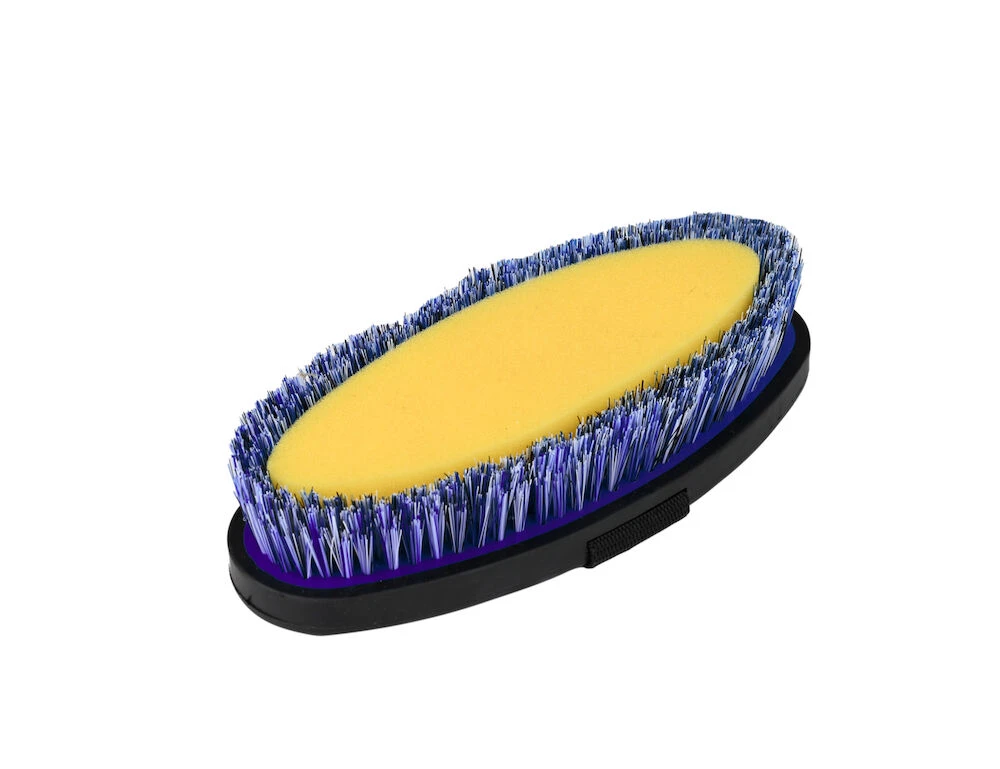 Easy Grip Sponge Brush