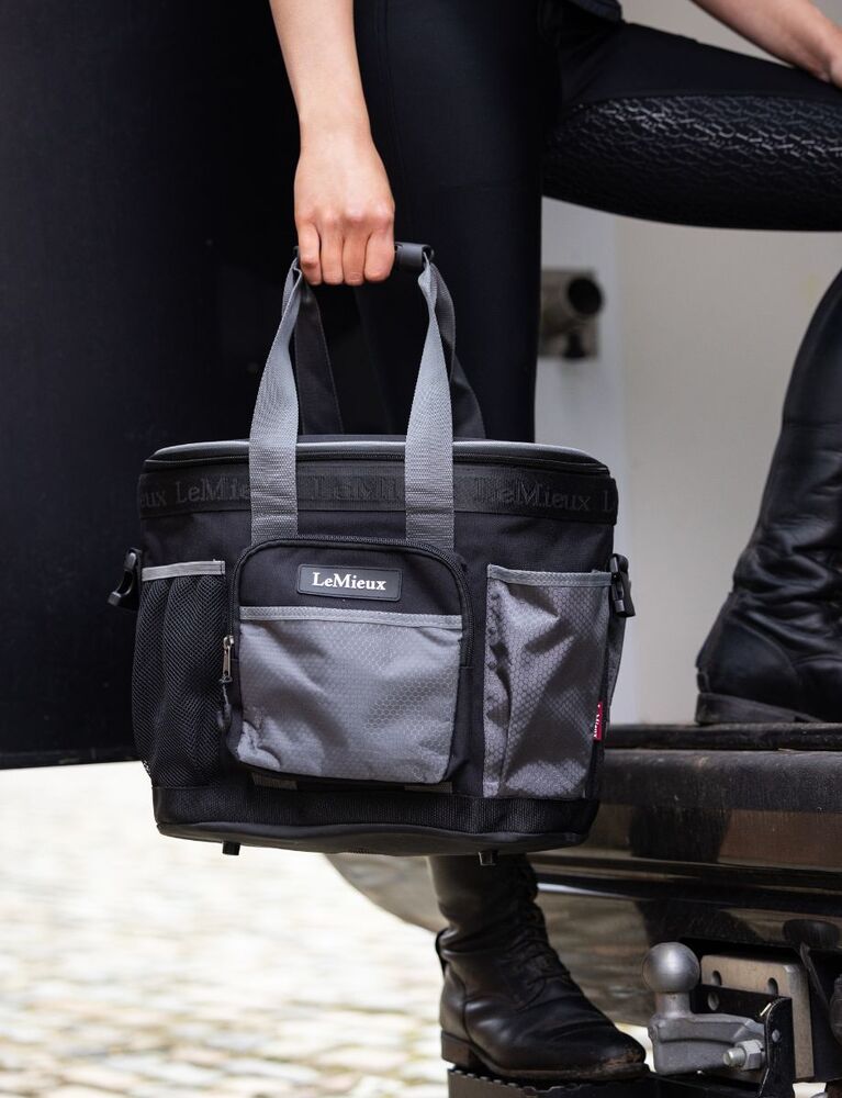 Grooming Bag II