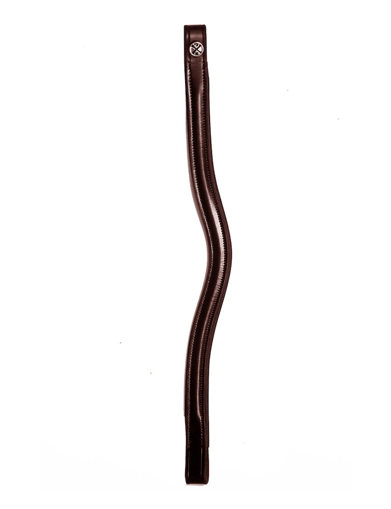 Curved Browband