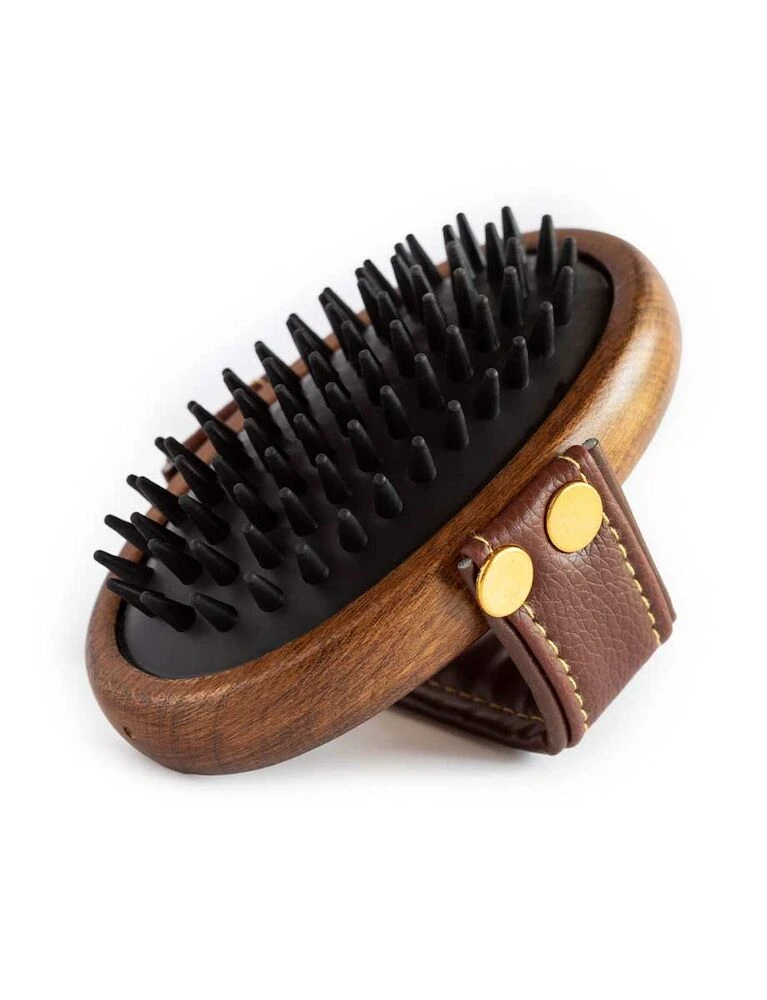 Mini Rubber Brush