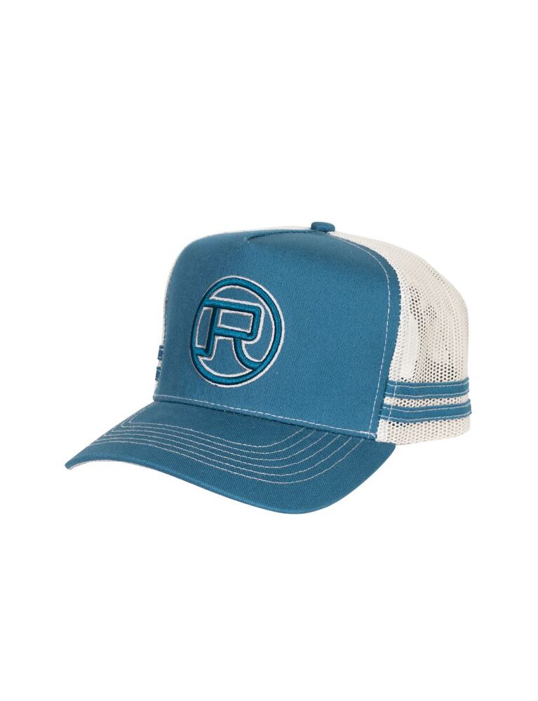 Trucker Logo Cap
