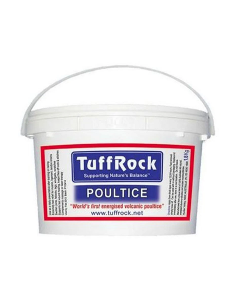 Poultice - 1.8KG