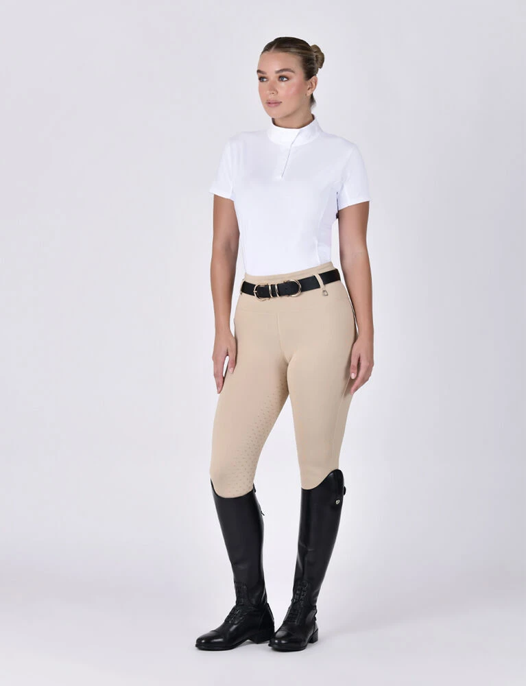 Form Competition Riding Tights