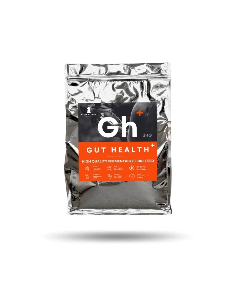 Gut Health+