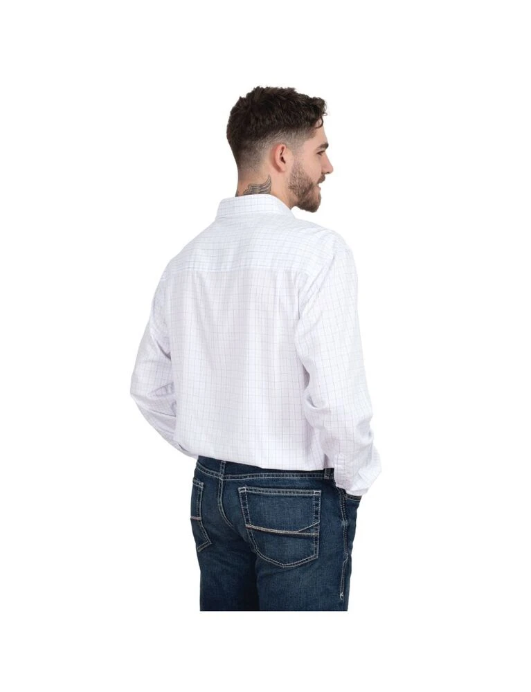 Evan Bamboo Blend Workshirt