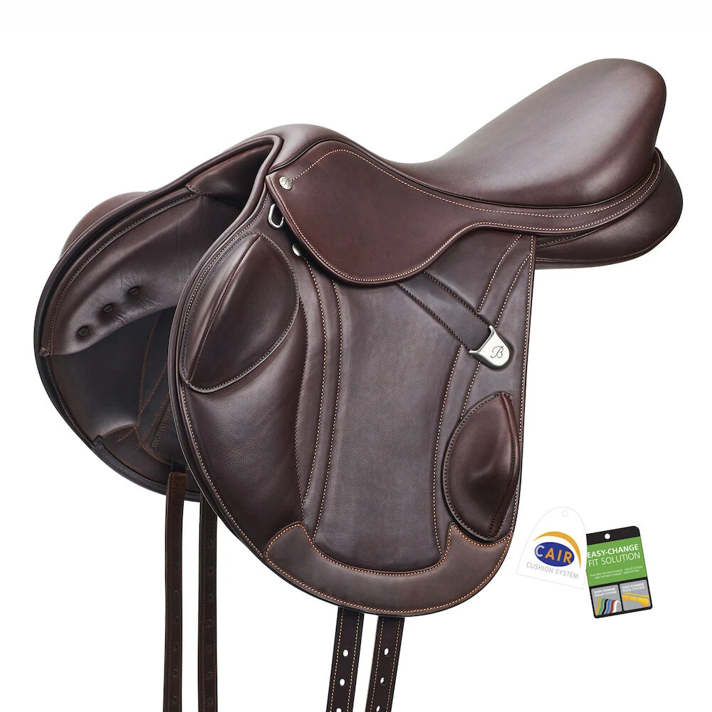 Buy Advanta Event Saddle Luxe Hart Online - BATES