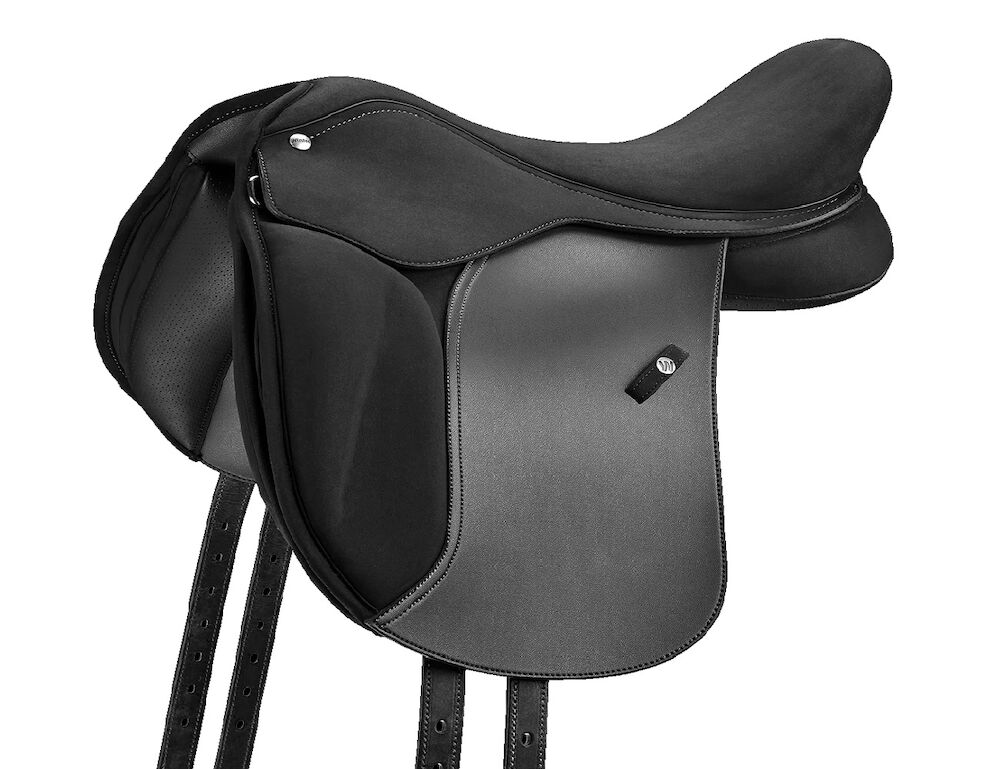 Pro Pony Dressage Saddle Hart