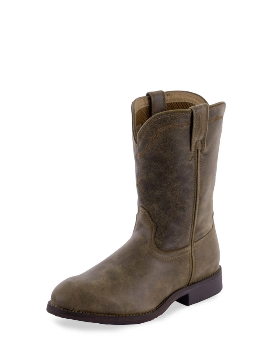 Mens Roper Boots