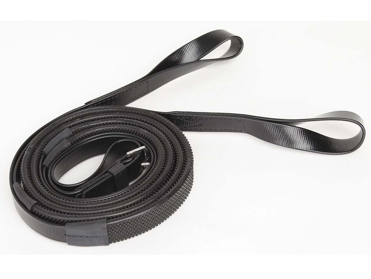 19Mm Loop End Race Reins