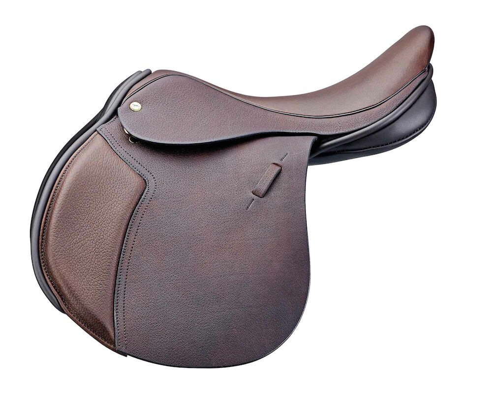 Solare Jump Saddle