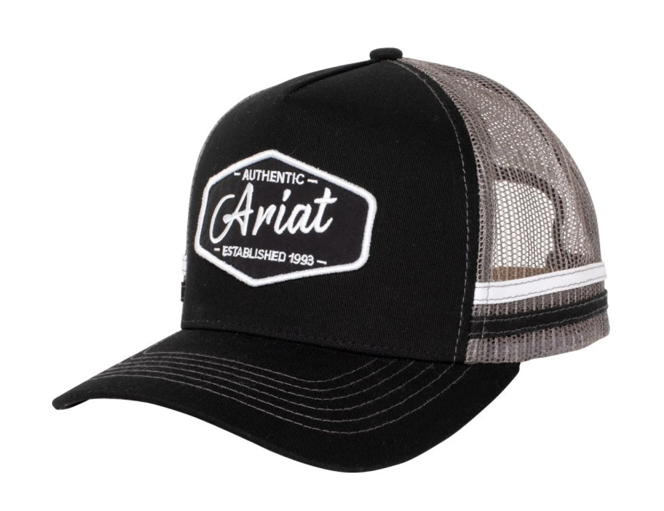 Est Patch Trucker Cap