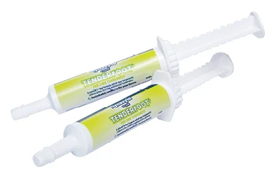 Tenderfoot - 32ML