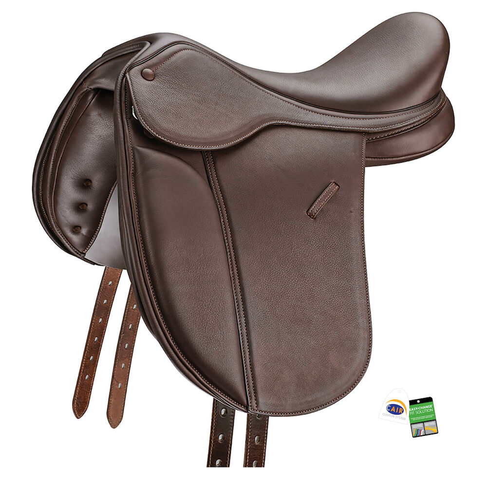 Buy Pony Show+ Hart W Luxe Leather Online - BATES