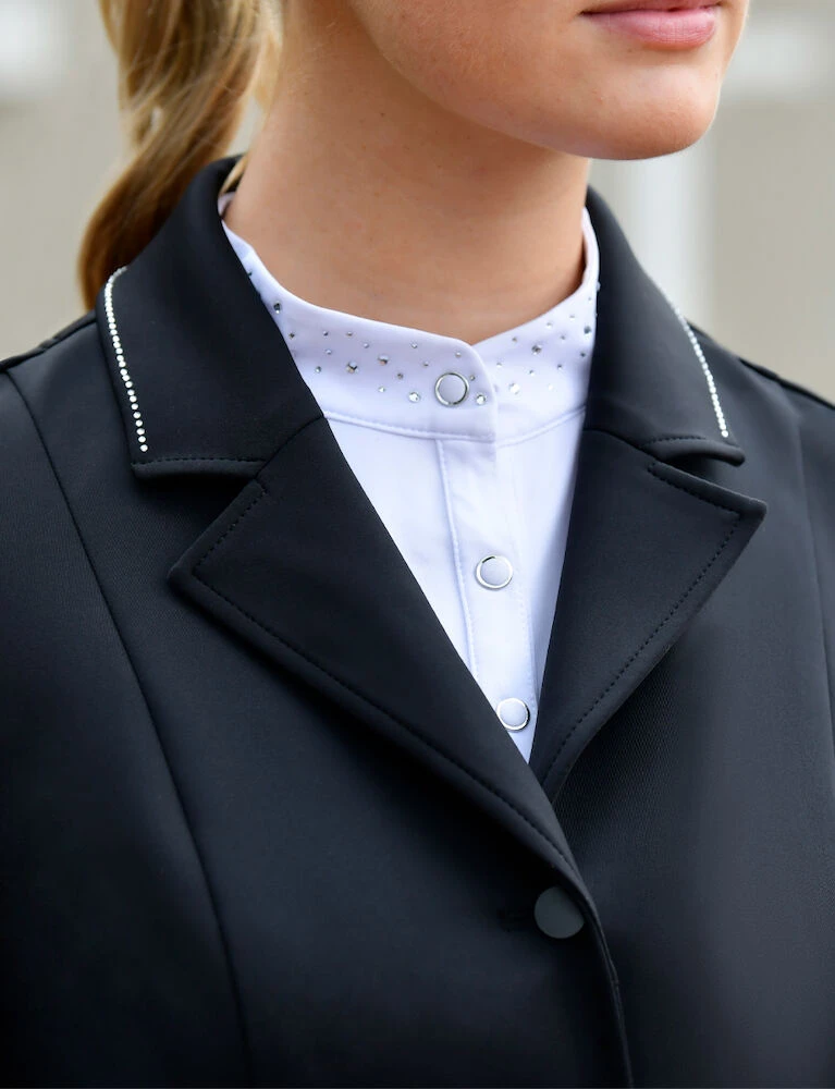 Lulu Competition Jacket