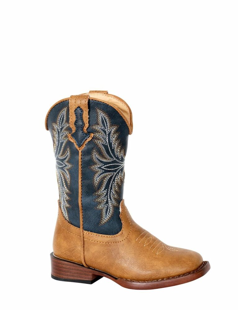 Kids Billie Boots