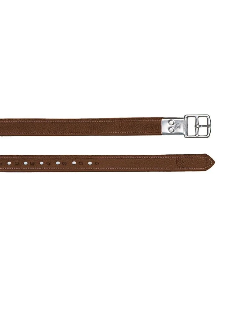 Stirrup Leathers