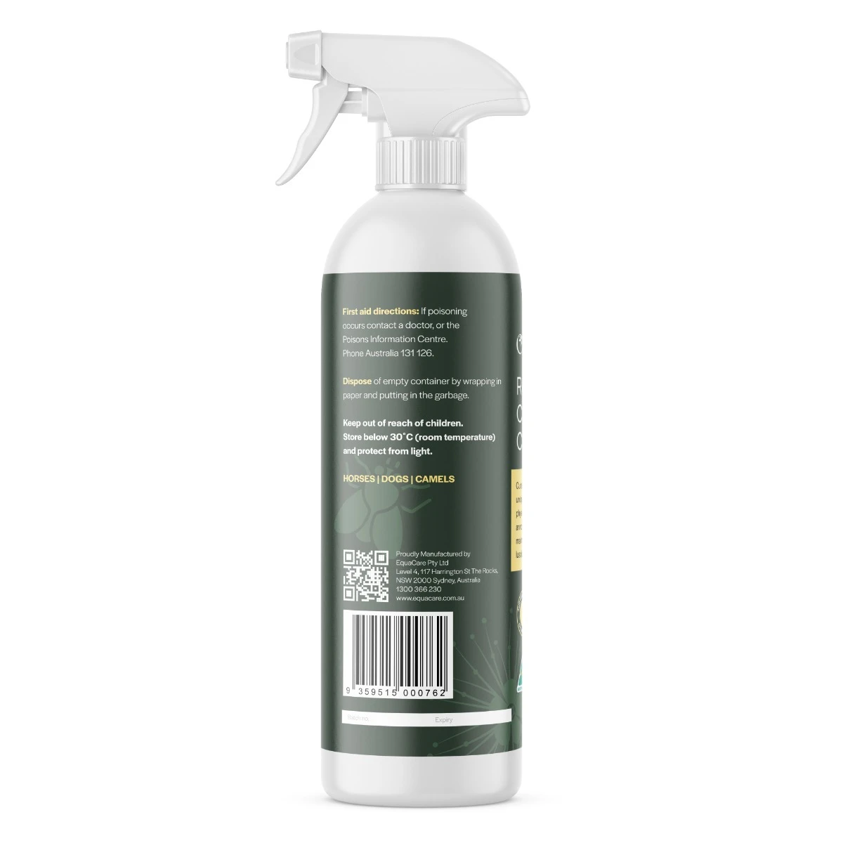Remedeaz Coat Conditioner