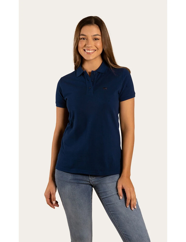 Essential Womens Polo