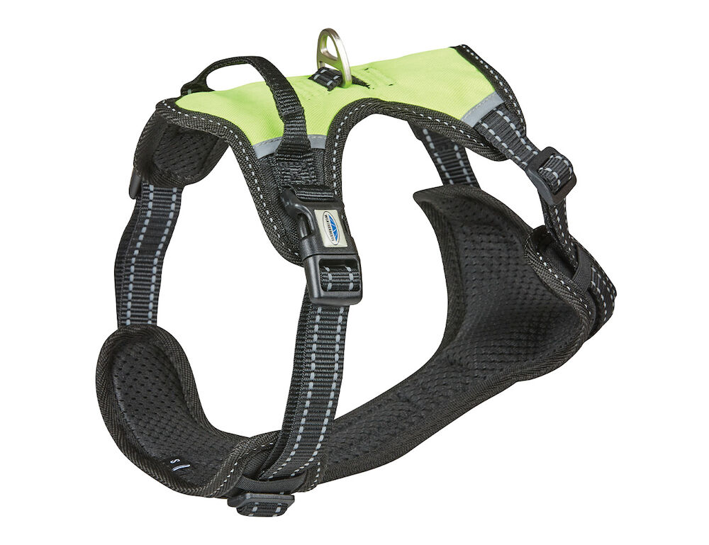 Anti Pull\/Travel Harness