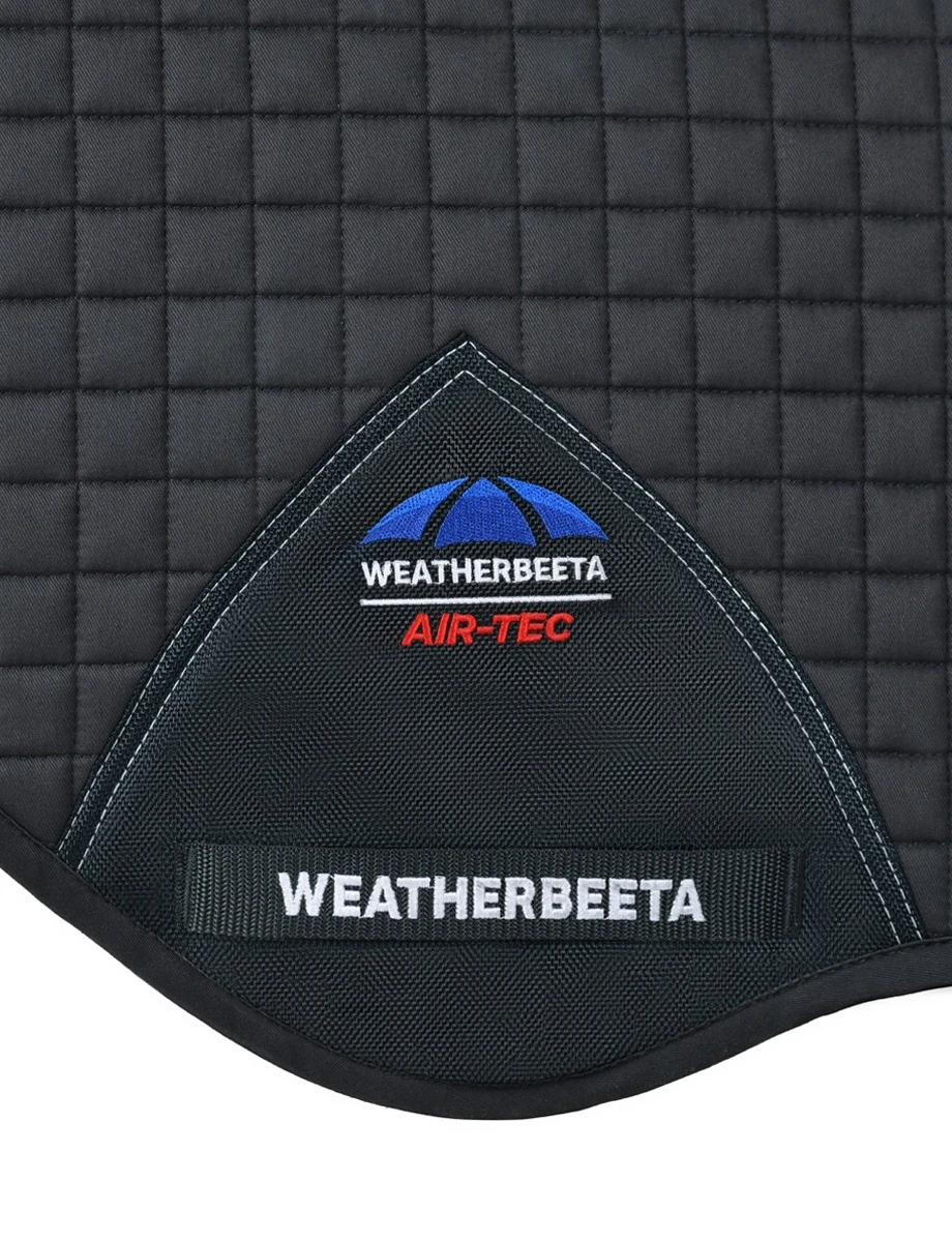 Prime Air-Tec Jump Shaped Saddle Pad
