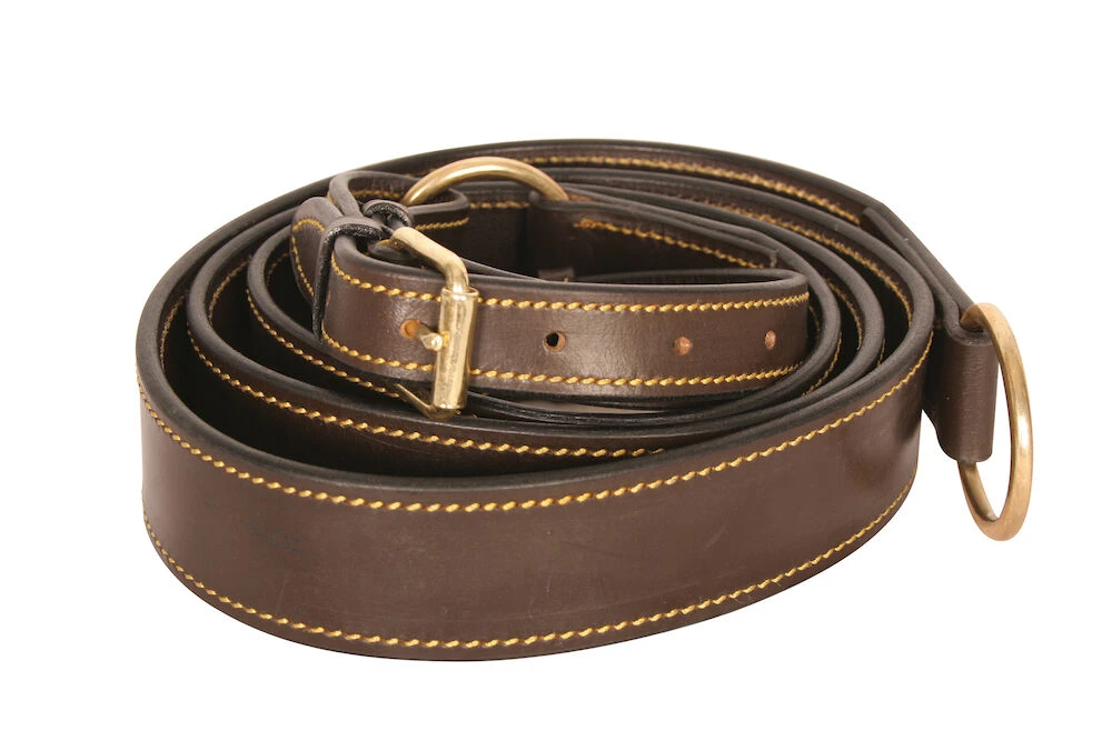 Stock Ring Surcingle