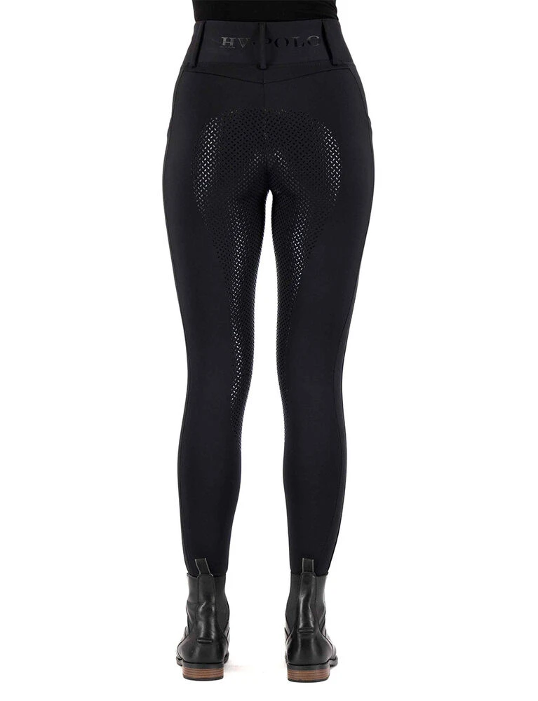 Favourite Summer Full Grip Riding Tights