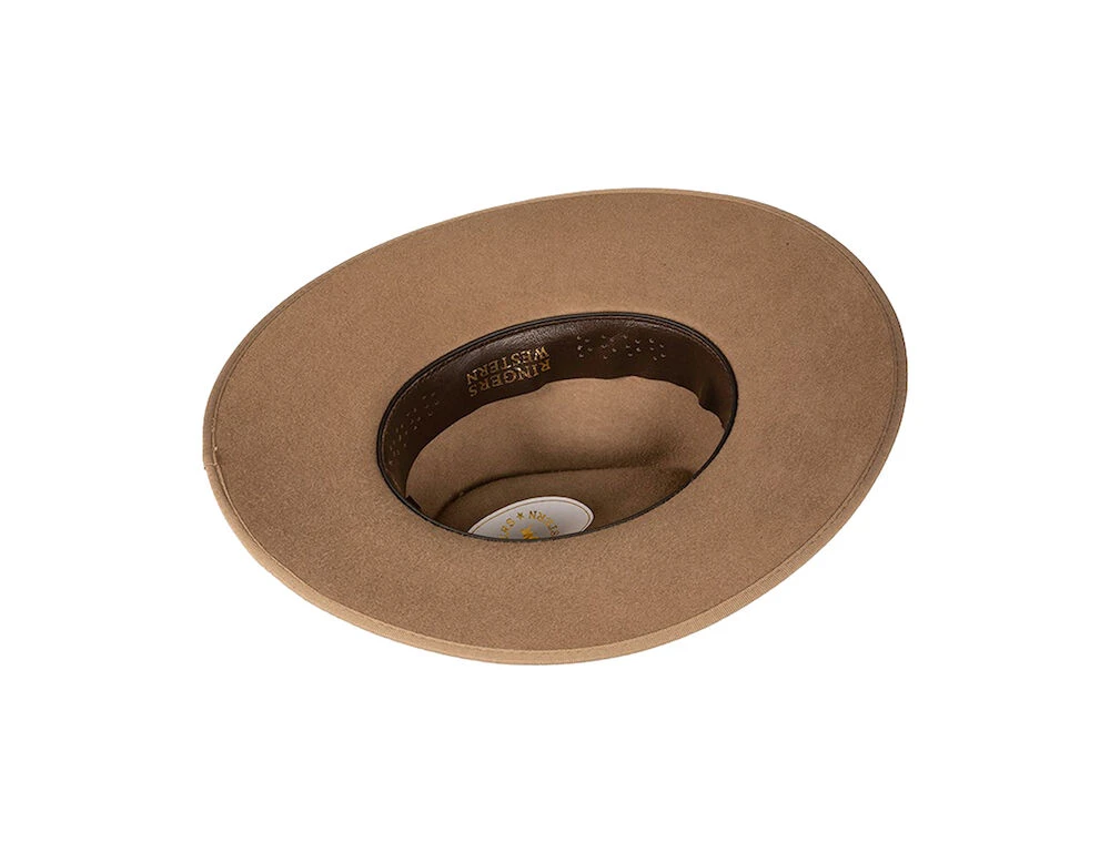Woodford Hat
