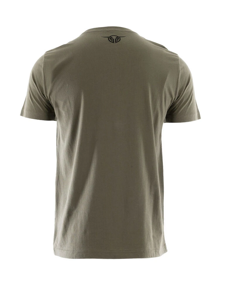 Mens Authentic Short Sleeve Tee