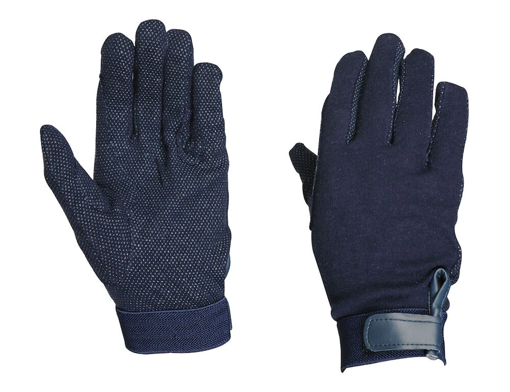 Track Riding Gloves