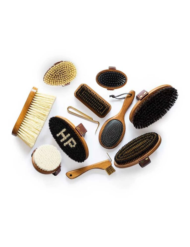 Brush Collection