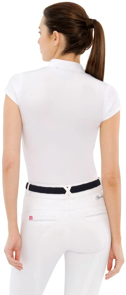 Abbigail Showshirt