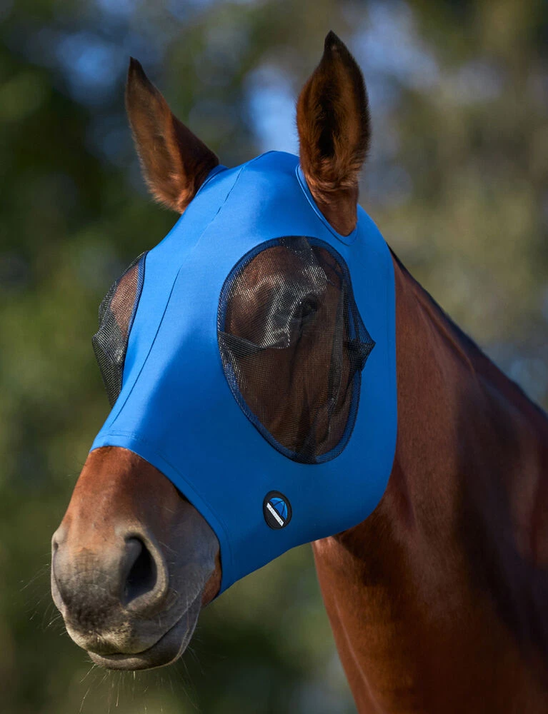 ComFiTec Stretch Fly Mask