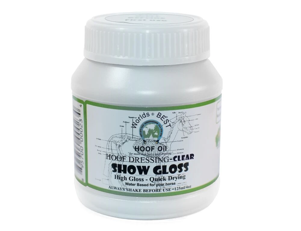 Show Gloss