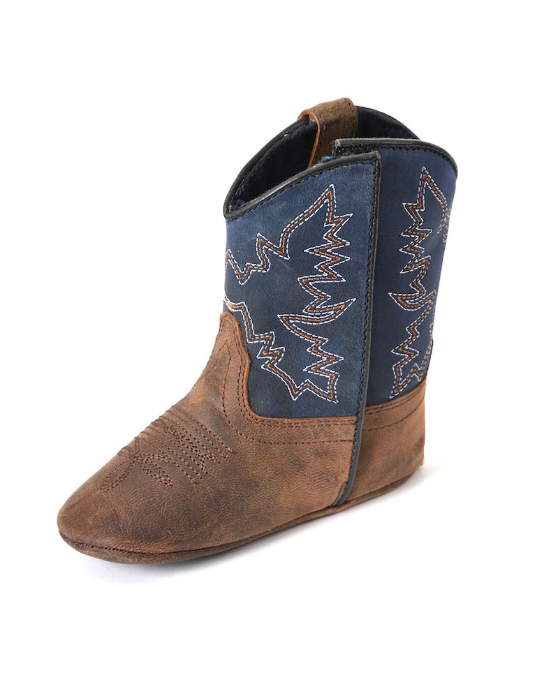 Infant Nash Boot