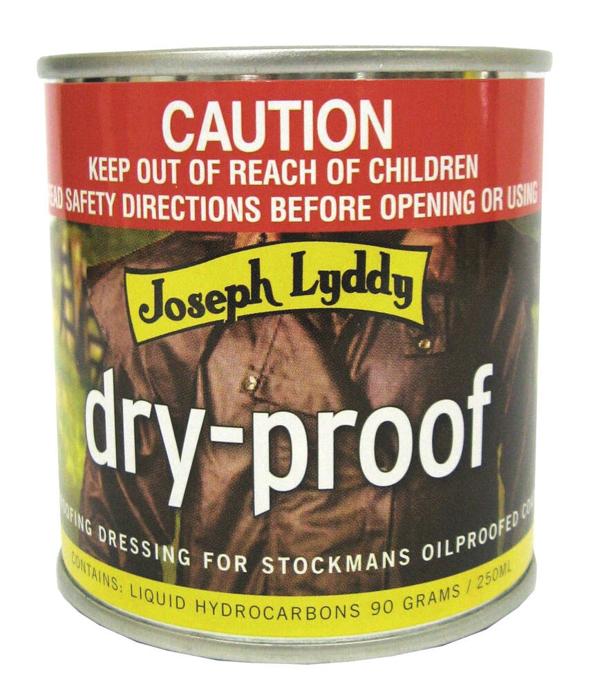 (#Hl) Dry Proof