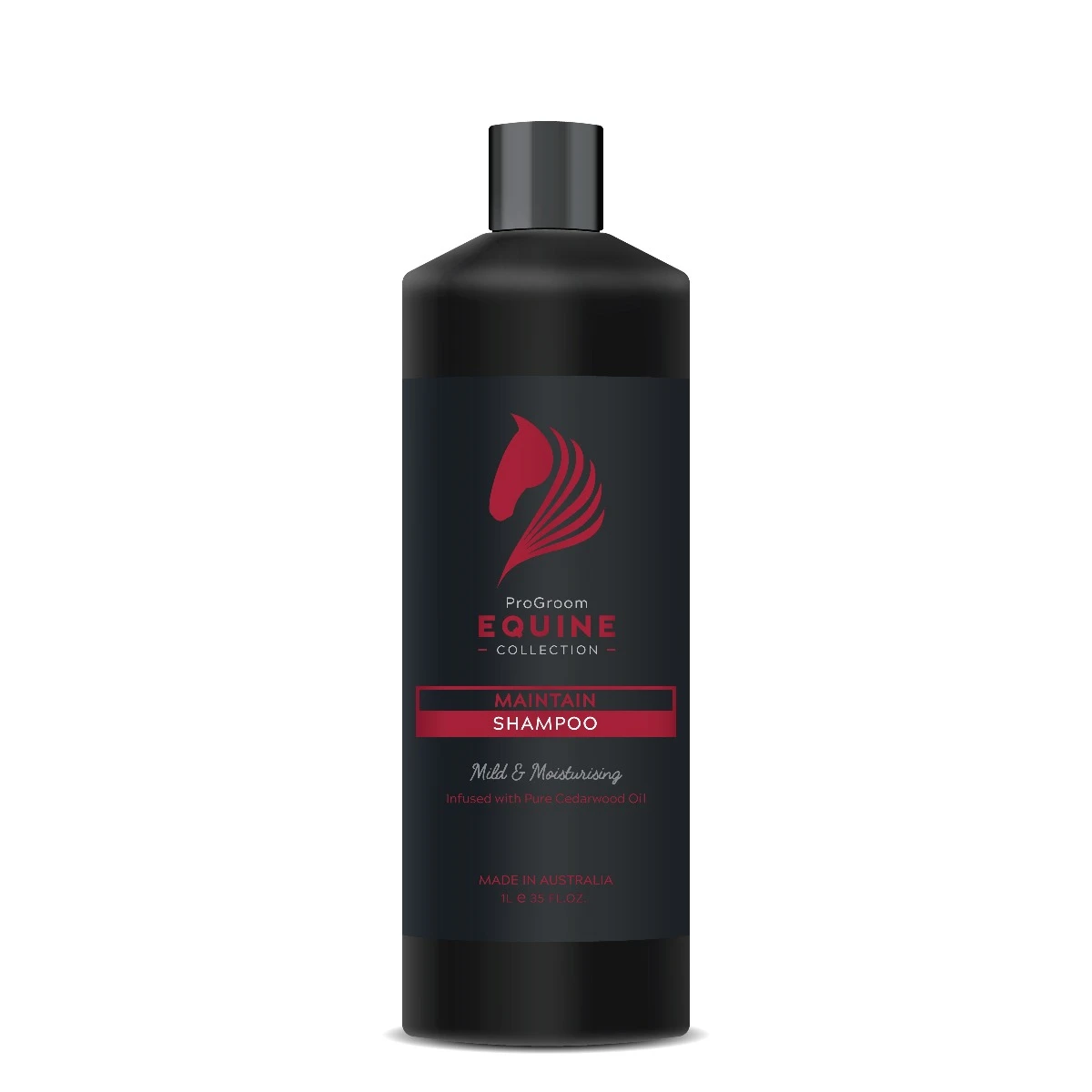 Progroom Maintain Shampoo