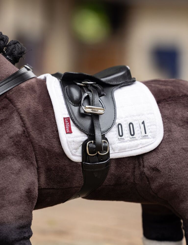 Toy Pony Square Dressage Pad