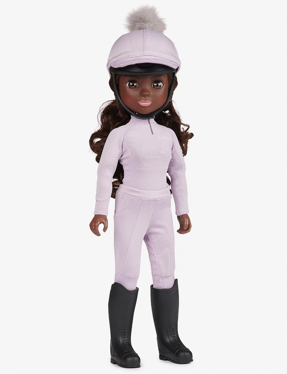 Toy Rider Outfit