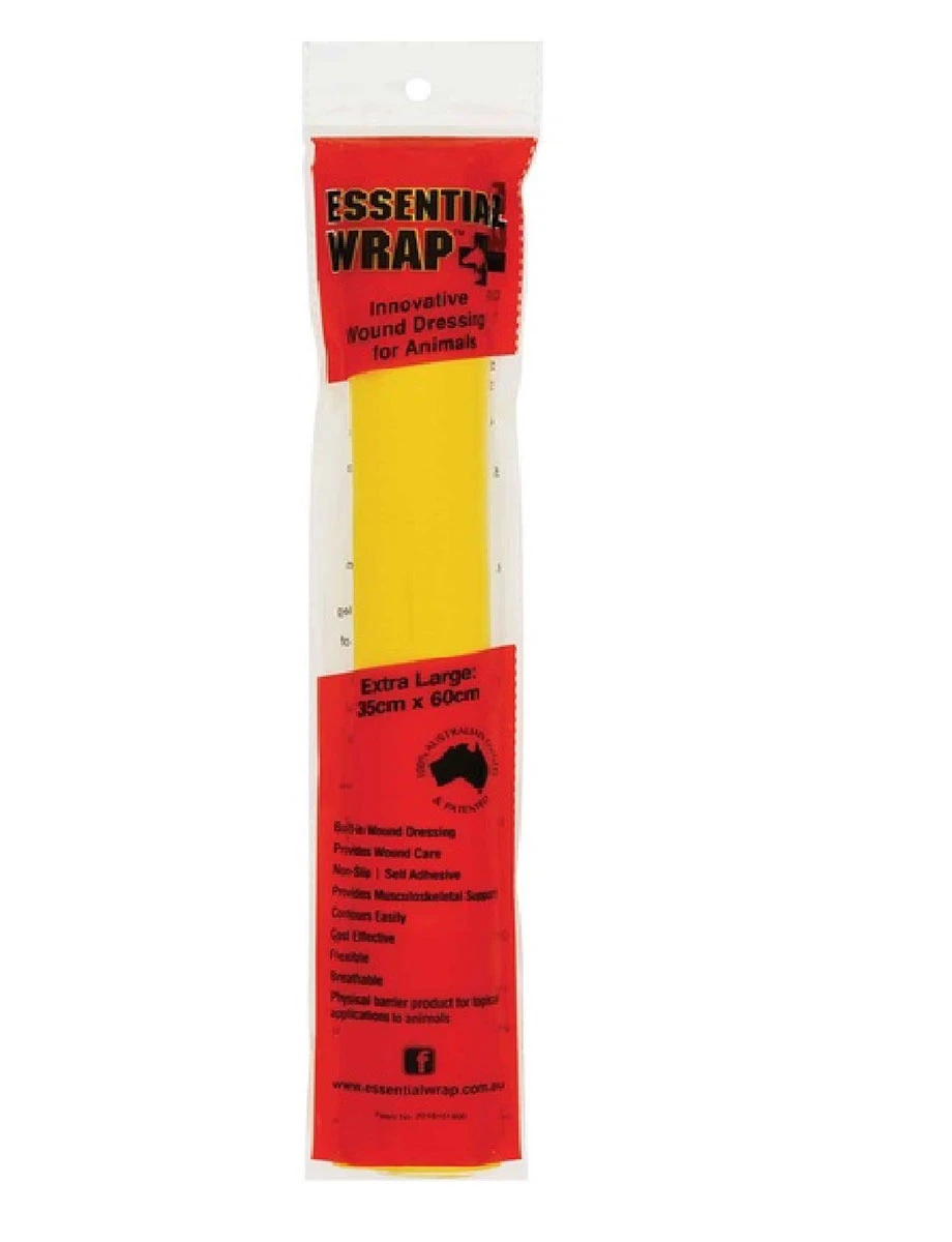 Essential Wrap - Extra Large
