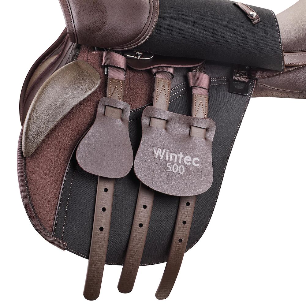 500 Pony All Purpose Saddle Hart