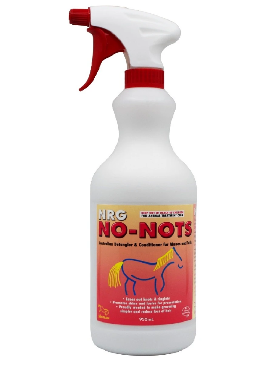 Buy No-Nots - 950ML Online - NRG